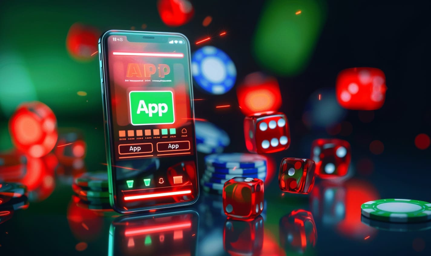 Download App and Journey at ZBUZZ Casino