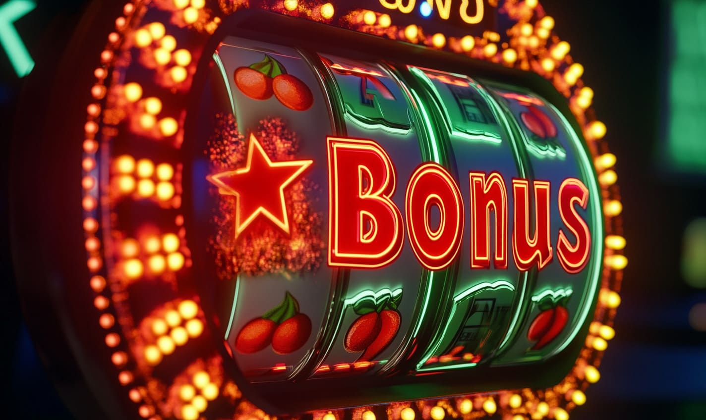 Exclusive Rewards at ZBUZZ Casino