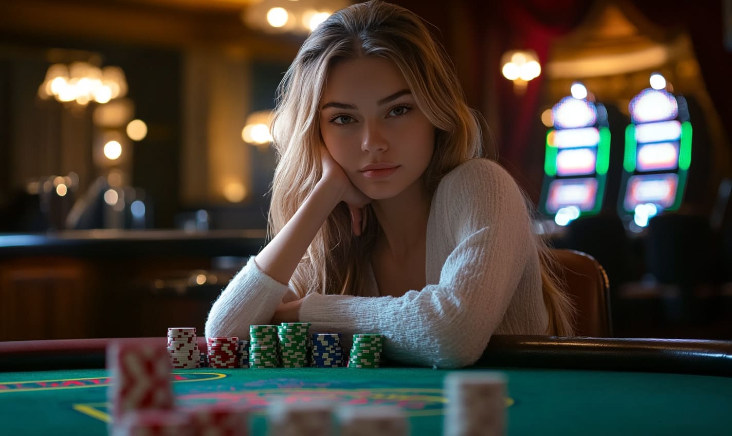 Digital Entertainment at ZBUZZ Online Casino