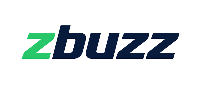 zbuzz লোগো